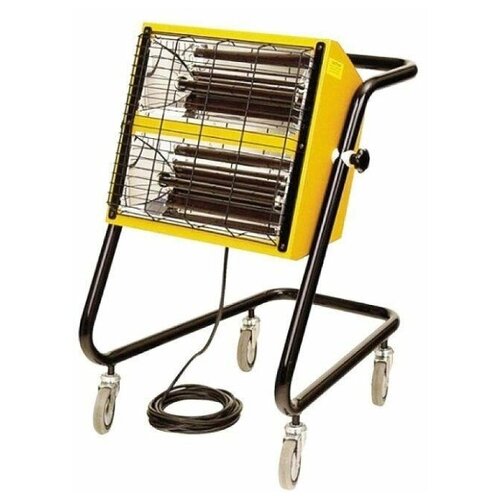 Инфракрасный нагреватель MASTER HALL 3000 7349000₽