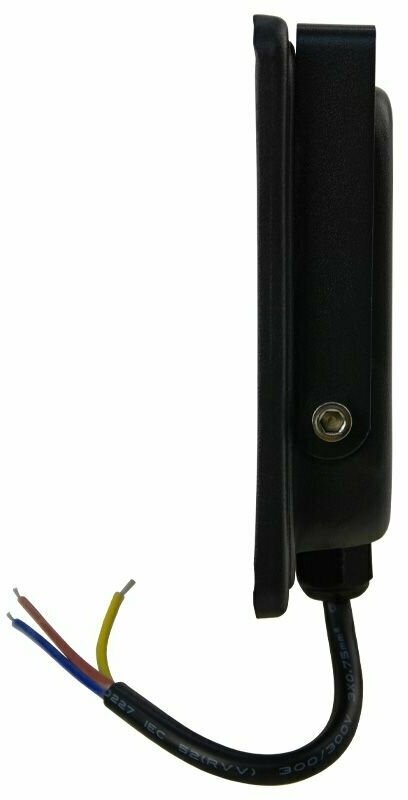 Прожектор LightPhenomenON LT-FL-01N-IP65- 20W-6500K LED - фото №9