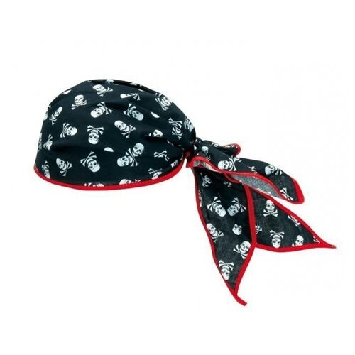 фото Бандана для пирата rubie's