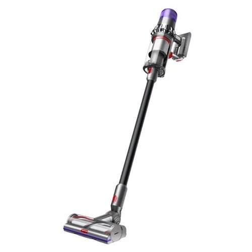 Пылесос Dyson V11 Total clean (SV17) EU, nickel/blue