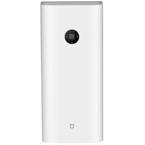 Настенный очиститель воздуха Xiaomi Mijia New Fan A1 MJXFJ-150-A1 Белые 1 Белый 2970000₽