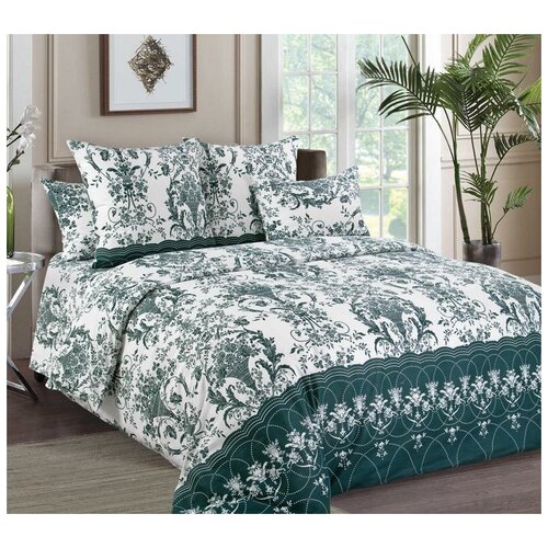 фото Постельное белье классик 2 спальный текс-дизайн