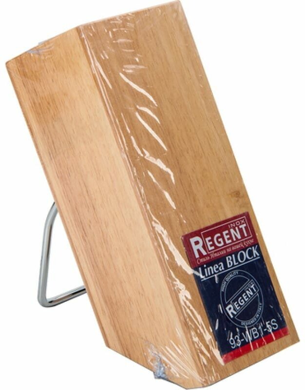 Подставка для ножей Regent inox - фото №4