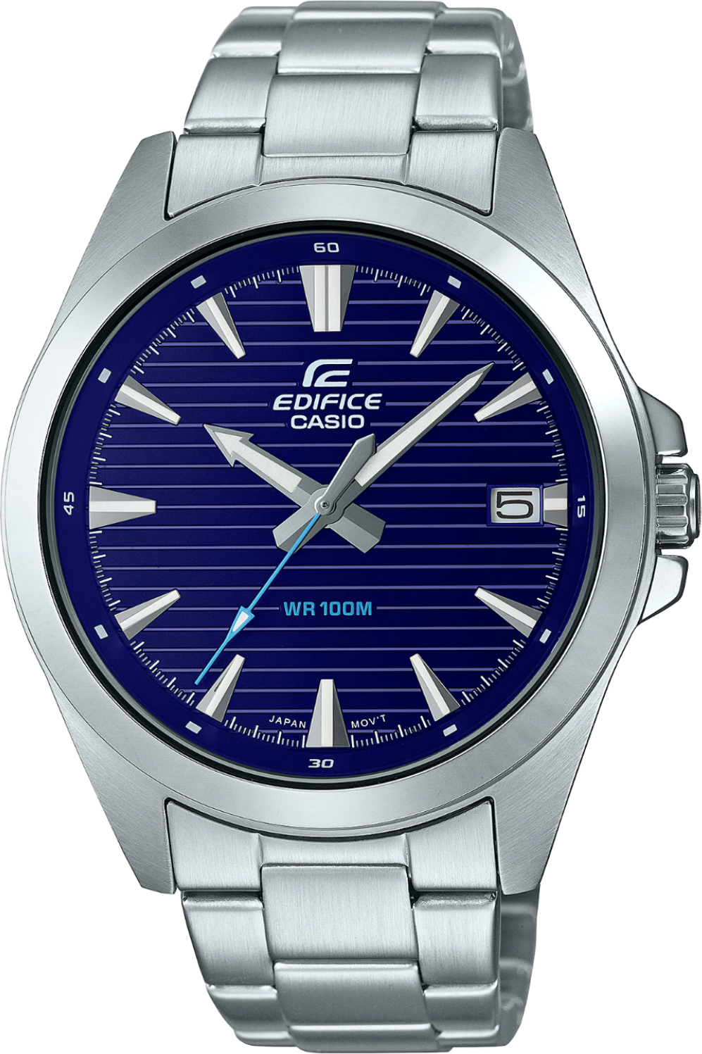 Наручные часы CASIO Edifice EFV-140D-2A