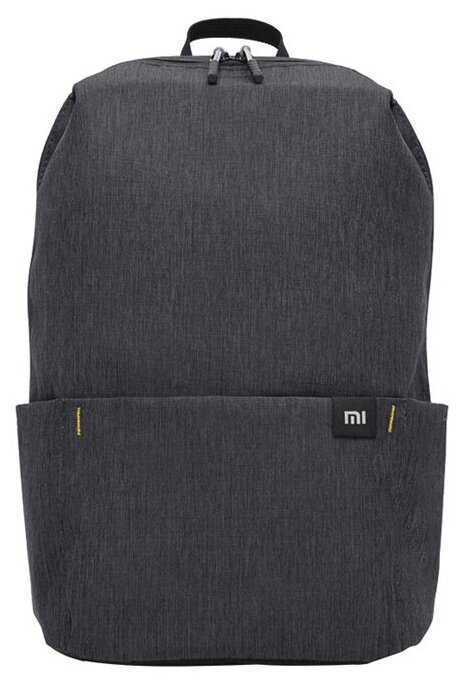 Рюкзак Xiaomi Mi Mini Backpack Dark Grey