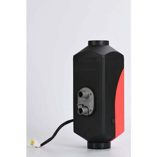 Автономный отопитель дизельный без корпуса Фен Пластик 24V 5кВт 12228₽