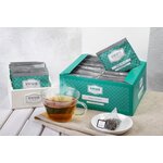 Травяной мятный чай VKUS, в пирамидках на чашку, 50 шт * 2 гр - изображение