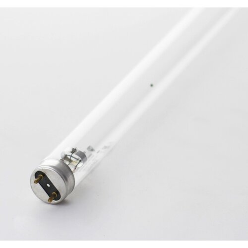 Бактерицидная УФ лампа 15.9 Вт для замены UV-C Model 004 15W Kristall (UVL 15 KL)