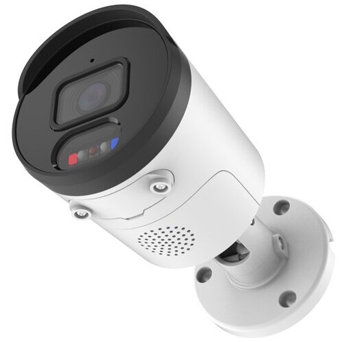 IP-видеокамера 4 Мп уличная REDLINE RL-IP14P-Salert с функцией отпугивания 950000₽