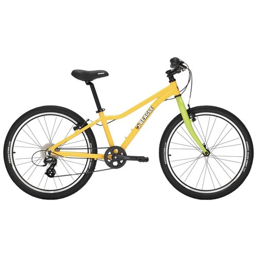Велосипед Beagle 824 yellowgreen 3100000₽