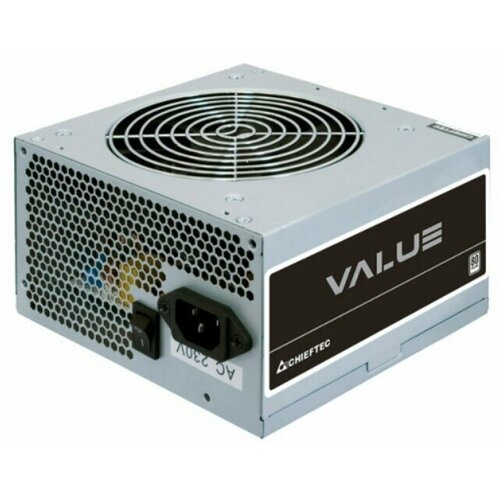 Блок питания Chieftec APB-700B8 700W OEM белый 596900₽