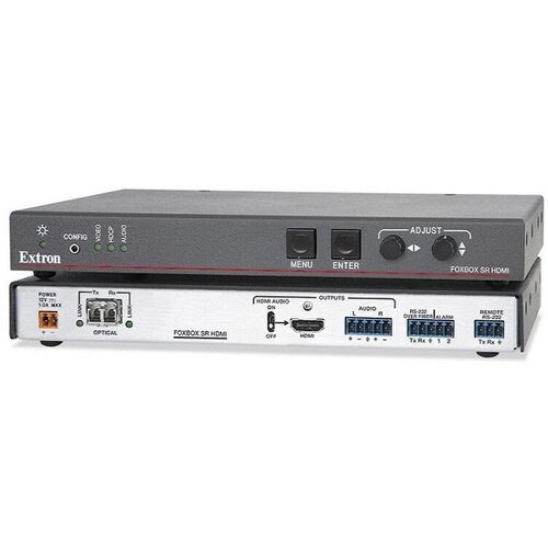 Extron FOXBOX SR HDMI, 60-1187-21