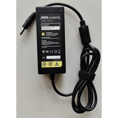 Блок питания для ноутбуков HP Palmexx NG621EA (19V 1.58A, 4x1.7мм) 19v 1 58a 30w ac laptop adapter charger for hp compaq mini 110c 1000 mini 1000 vivienne tam edition 4 0 1 7mm notebook charger
