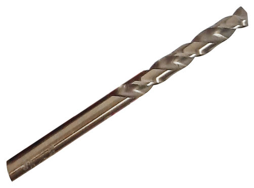 Сверло по металлу Cutop Profi с кобальтом 5% 13 x 151 мм | код 48-390 | FIT (2шт. в упак.)