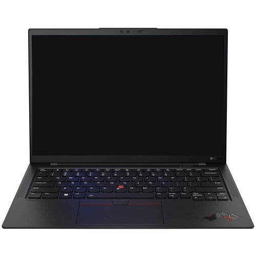 Ноутбук Lenovo ThinkPad X1 Carbon G10 Core i7 1265U 16Gb SSD512Gb Intel Iris Xe graphics 14 IPS WUXGA 1920x 27499000₽