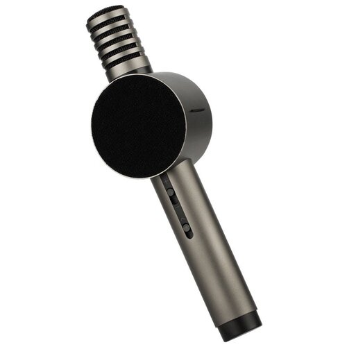 Караоке-микрофон Xiaomi Otaru HoHo Sound Mic X3 Серый