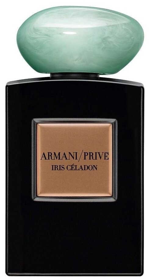 ARMANI парфюмерная вода Prive Iris Celadon, 100 мл