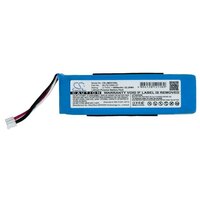 075374 Аккумуляторная батарея CameronSino CS-JMD210SL GSP1029102 для JBL Charge 2 Plus 3.7V 6000mAh 22.20Wh