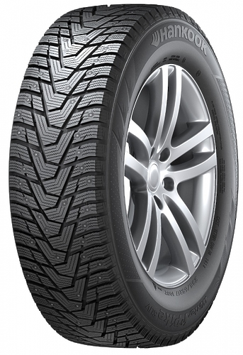 Hankook Winter i Pike X W429A Зима Шипованные 245/70 R16 107T [TL]