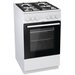 Газовая плита (50-55 см) Gorenje G5WF