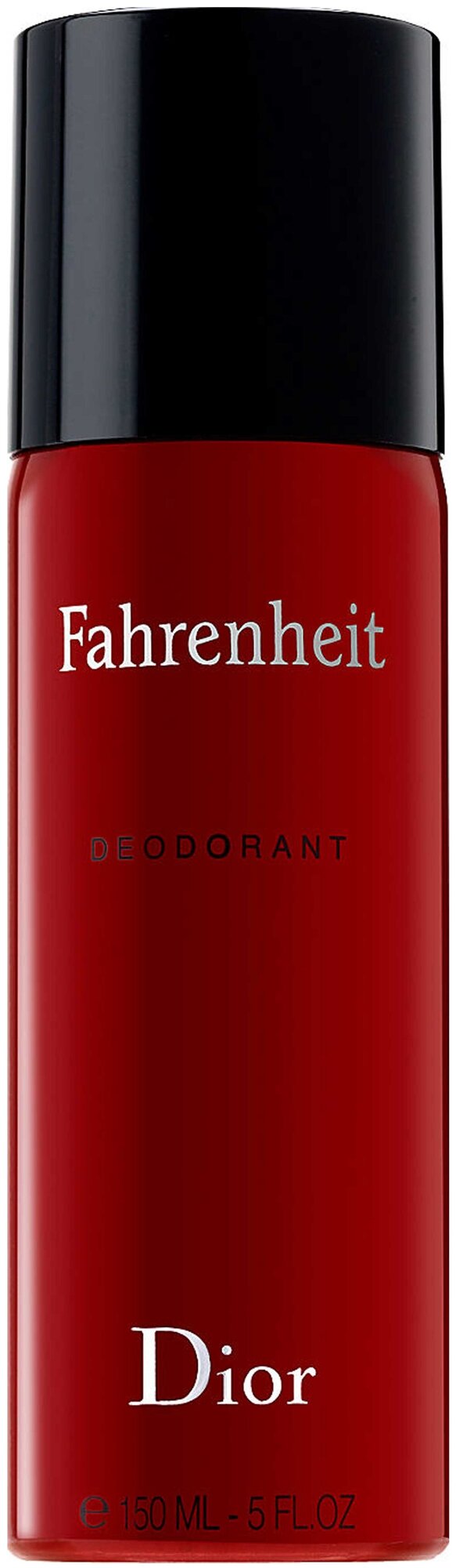 Dior дезодорант спрей Fahrenheit, 150 мл