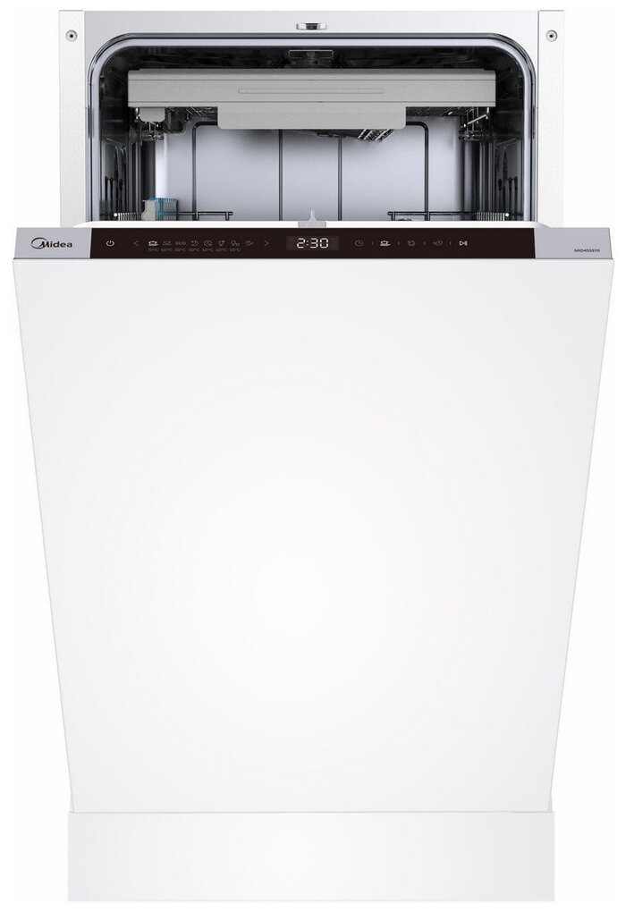 посудомоечная машина MIDEA MID45S970