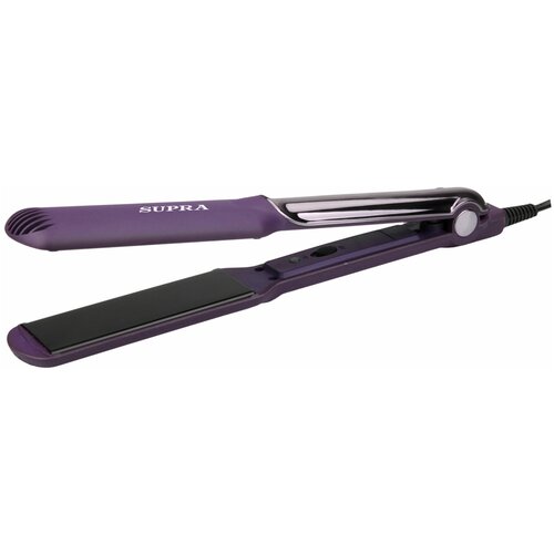 Выпрямитель SUPRA HSS-1224S фиолетовый 149800₽
