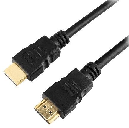 Кабель интерфейсный Cablexpert CC-HDMI4-10 8716309064088