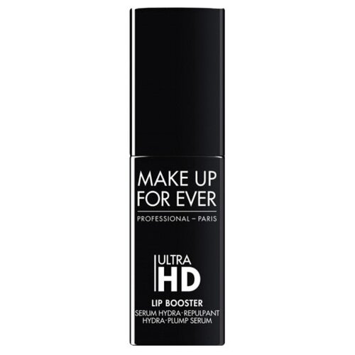 MAKE UP FOR EVER Сыворотка для губ Ultra Hd Lip Booster, 00 сыворотка для губ make up for ever ultra hd lip booster 6 мл