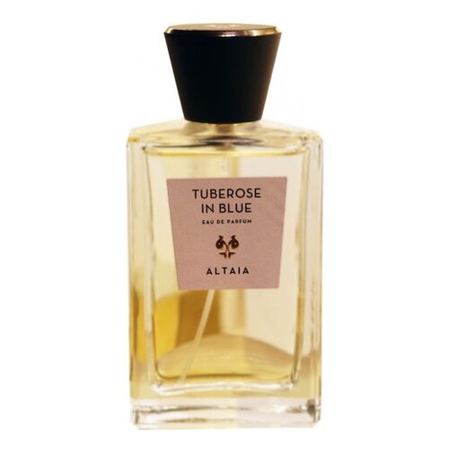 ALTAIA парфюмерная вода Tuberose in Blue, 100 мл eau d italie парфюмерная вода 100мл