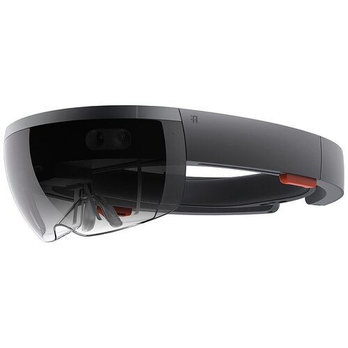 Очки дополненной реальности Microsoft Hololens