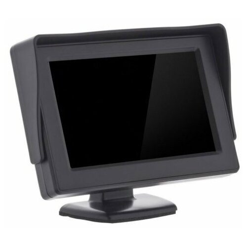 Автомобильный монитор Sho-Me MONITOR-43D 2490₽