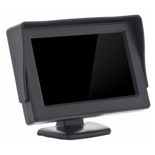 Автомобильный монитор Sho-Me MONITOR-43D