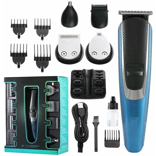 Профессиональная машинка для стрижки 128800₽