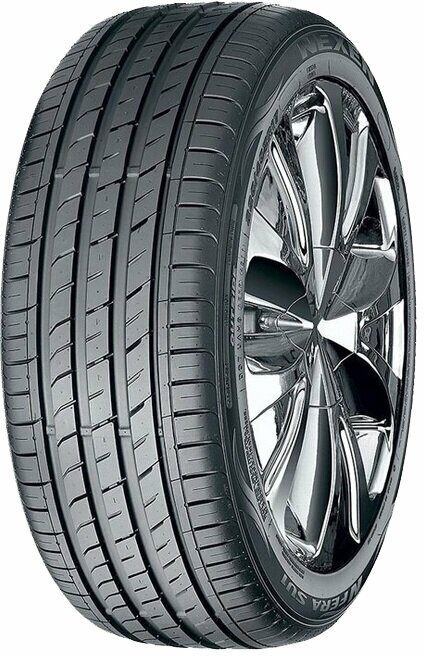 NEXEN 203182 Автошина лето NEXEN NFERA SU1 NEW 215/55R17 94V