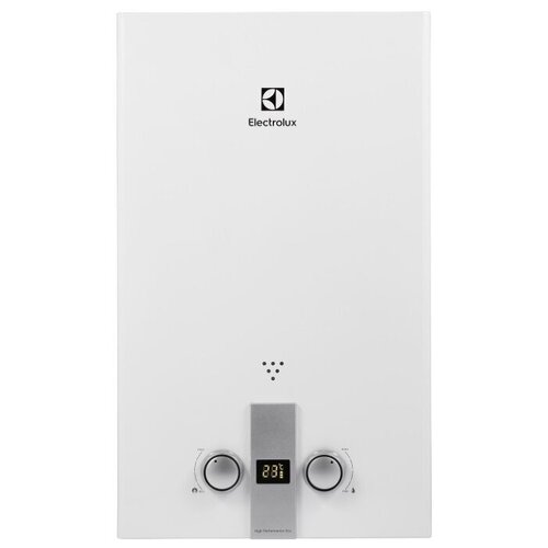 Газовая колонка Electrolux GWH 10 High Performace Eco 14590₽