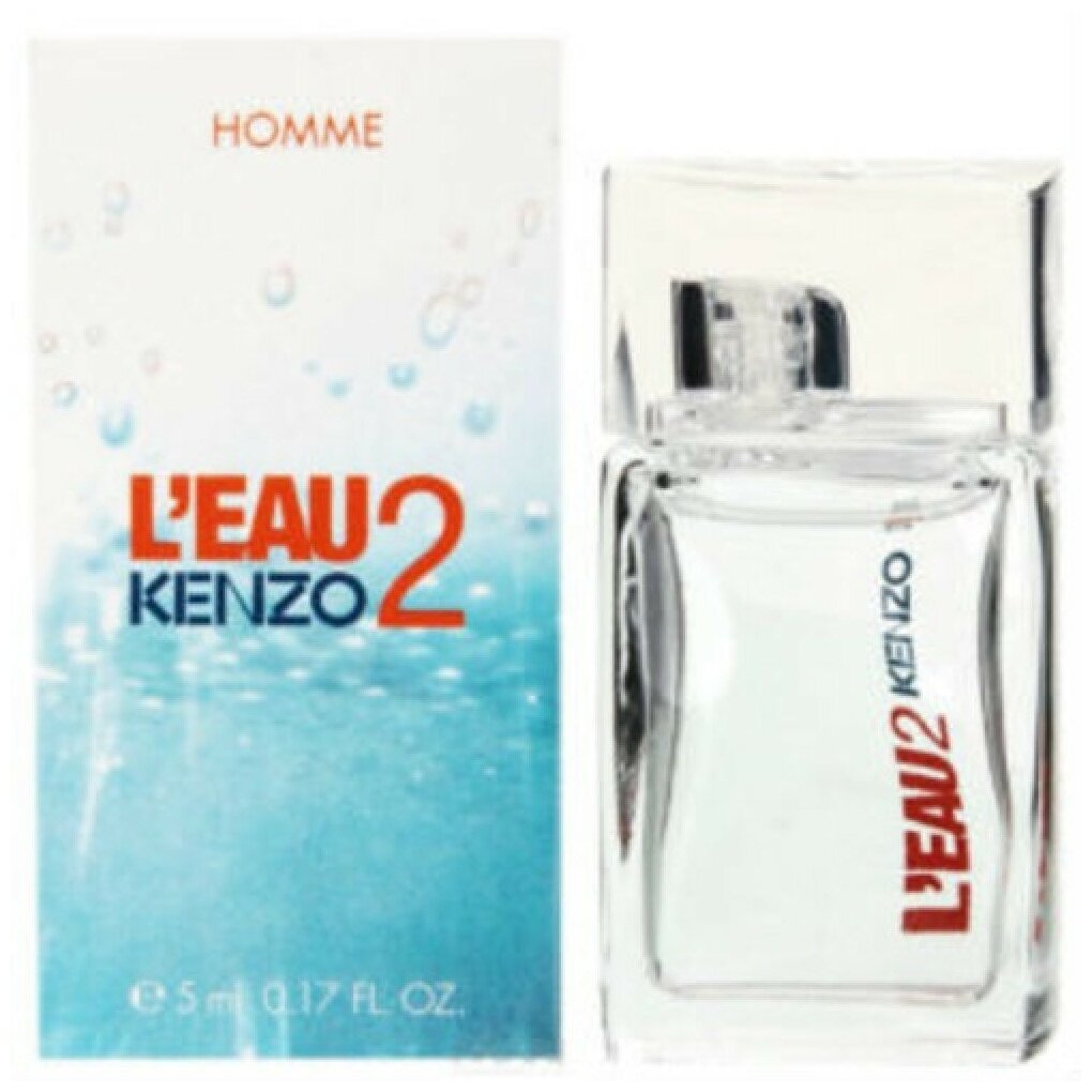 KENZO туалетная вода L'Eau 2 Kenzo pour Homme, 5 мл