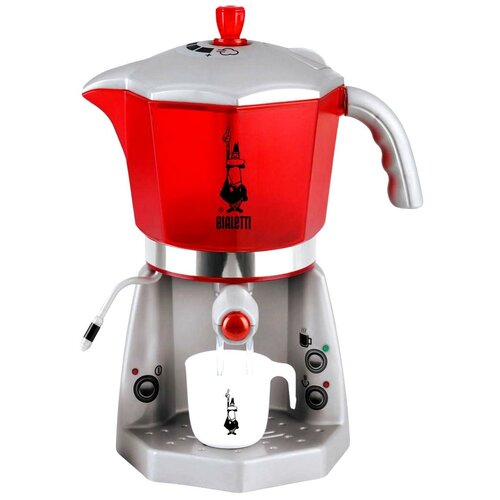 фото Игровой набор faro bialetti 2781 красный/серый/белый