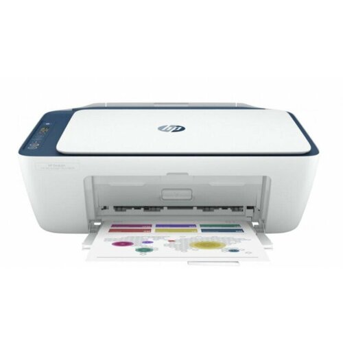МФУ HP DeskJet Ink Advantage Ultra 4828 25R76A 1819000₽
