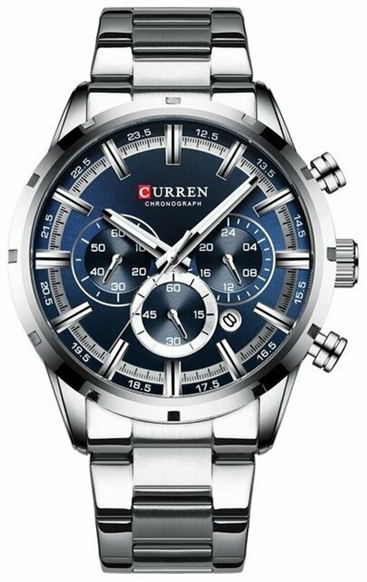Наручные часы CURREN 