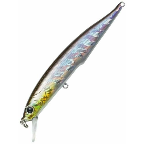 Воблер Crazee Minnow 96 SF #04 Hologram Shad