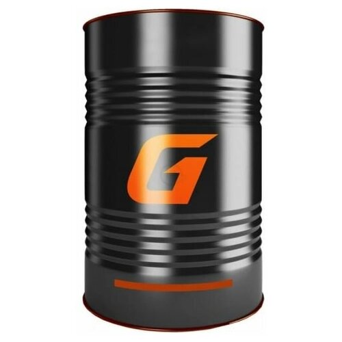 G-Truck GL-4/GL-5 80W-90 бочка 205л масло трансмиссионное