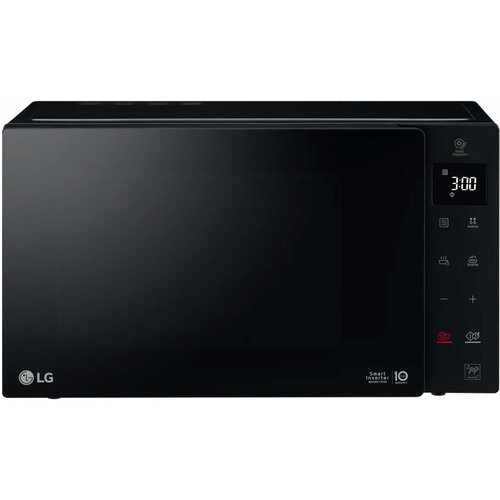 Микроволновая печь LG MS-2535GIB