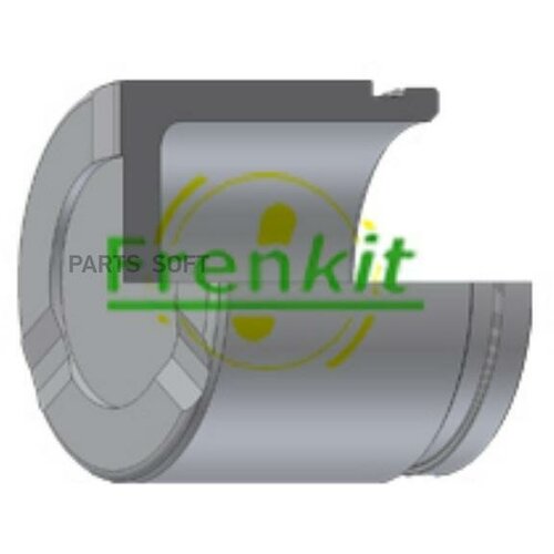 FRENKIT p485701 (025226 / 150673C / 1607876080) поршень суппорта Fiat (Фиат) Ducato (Дукато) 06- / Peugeot (Пежо) Boxer (Боксер)