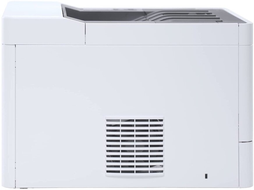 Принтер лазерный KYOCERA ECOSYS P2235dn ч/б A4