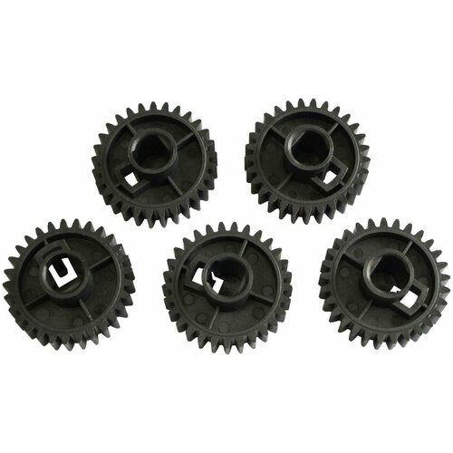 CET3702 Шестерня привода резинового вала 29Z HP RU5-0556-000 совместимый 592₽