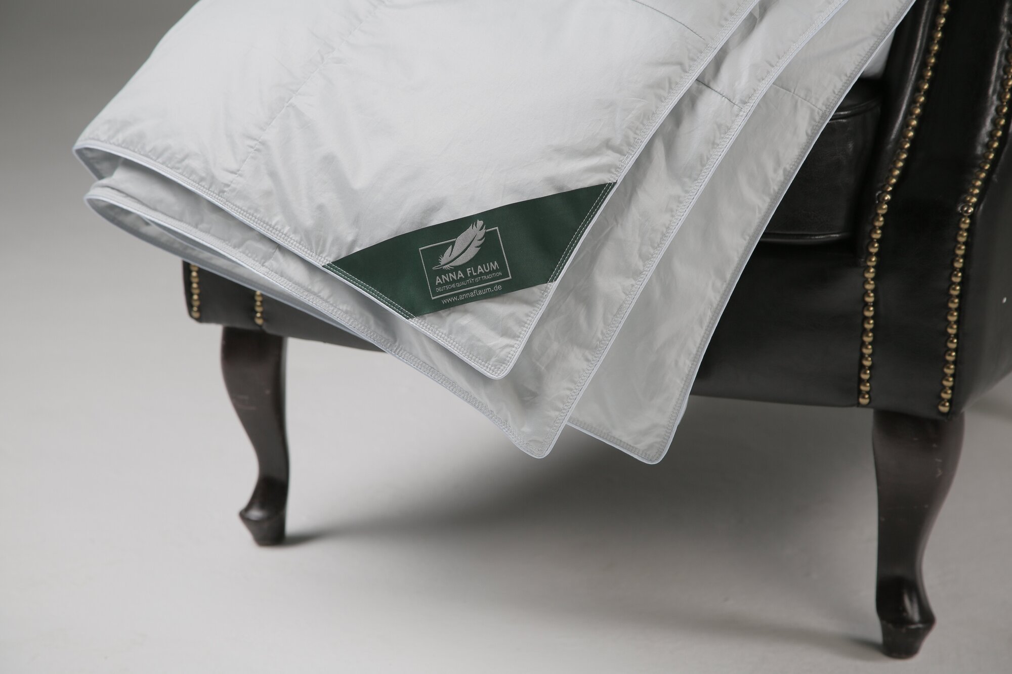Одеяло Всесезонное Fruhling (150x200 см) ANNA FLAUM - фото №8