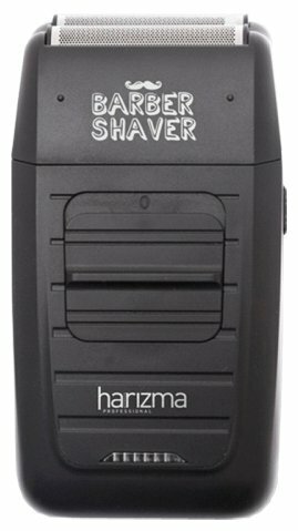 Электробритва harizma h10103B Barber Shaver - фотография № 1