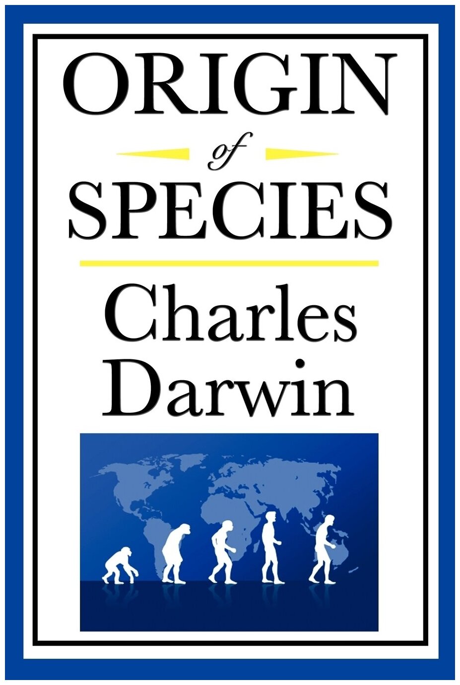 Origin of Species