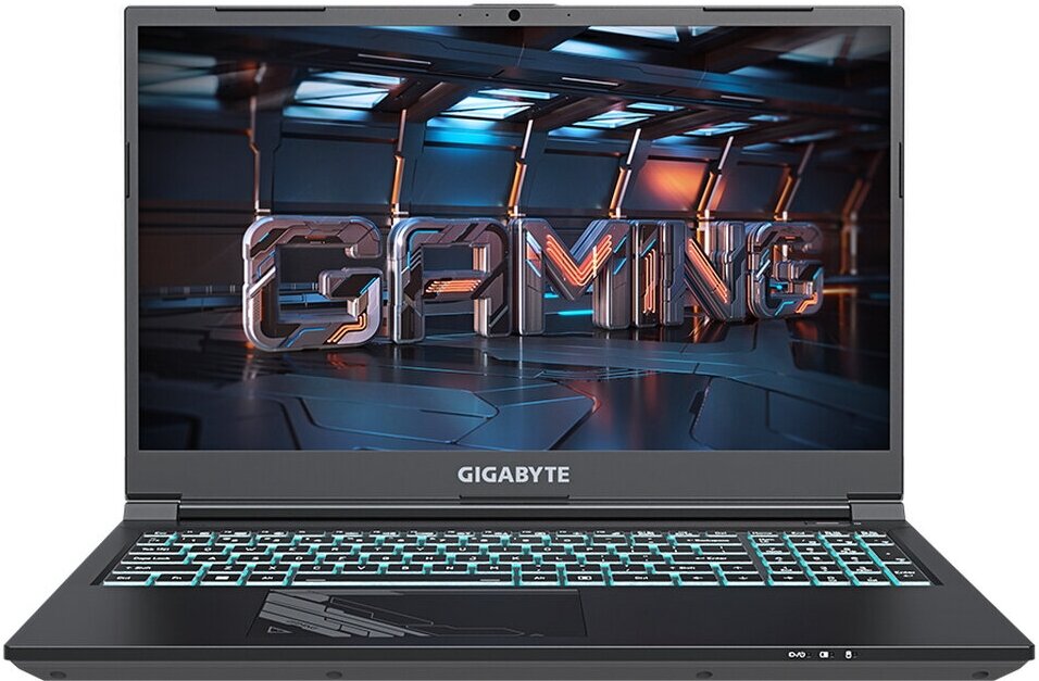 Ноутбук GIGABYTE G5 MF 15.6